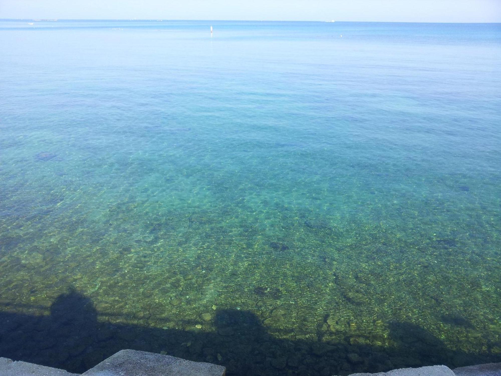 Casakalos Apartments Luxury Vacation Rentals Trapani Buitenkant foto